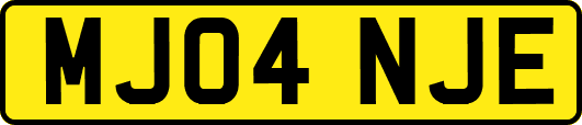 MJ04NJE