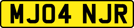 MJ04NJR
