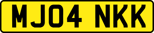 MJ04NKK