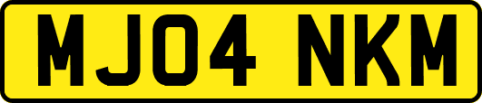 MJ04NKM