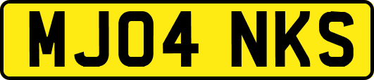 MJ04NKS
