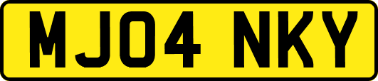 MJ04NKY