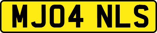 MJ04NLS