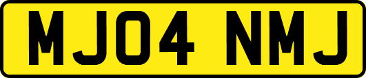 MJ04NMJ