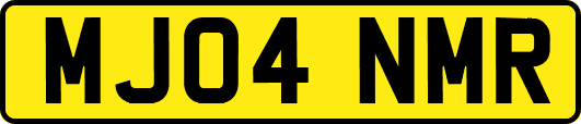 MJ04NMR