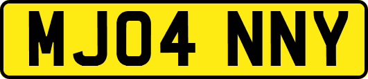 MJ04NNY