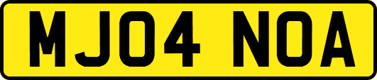 MJ04NOA