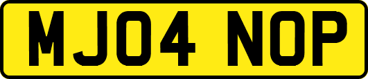 MJ04NOP