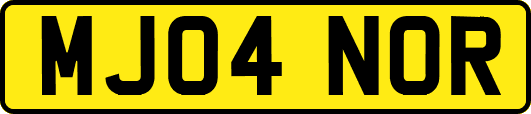 MJ04NOR