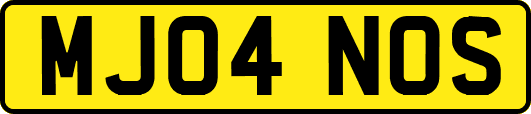 MJ04NOS