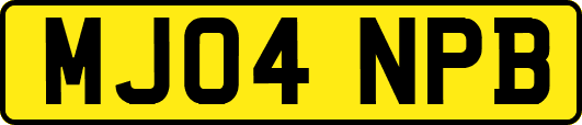 MJ04NPB