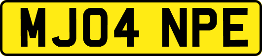 MJ04NPE