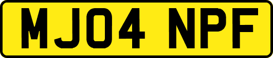 MJ04NPF