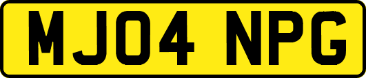 MJ04NPG
