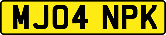 MJ04NPK