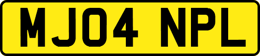 MJ04NPL