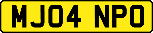 MJ04NPO