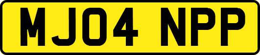 MJ04NPP