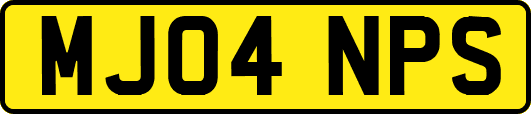 MJ04NPS