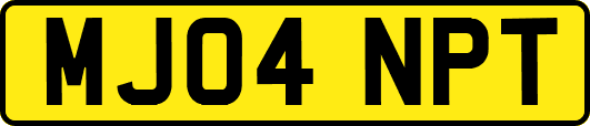 MJ04NPT