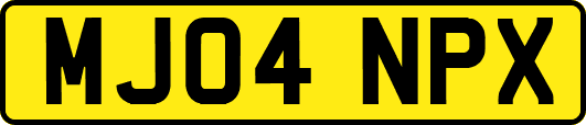 MJ04NPX