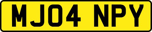 MJ04NPY