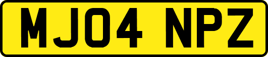 MJ04NPZ