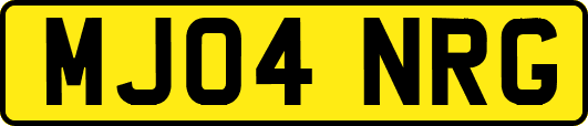 MJ04NRG