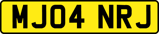 MJ04NRJ
