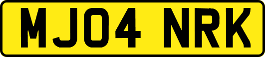 MJ04NRK
