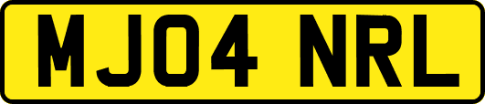MJ04NRL