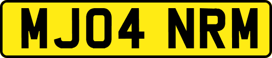 MJ04NRM