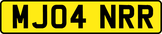MJ04NRR