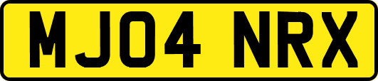 MJ04NRX