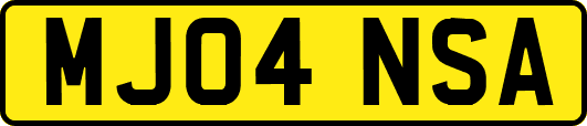 MJ04NSA