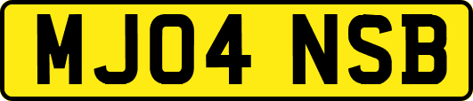 MJ04NSB