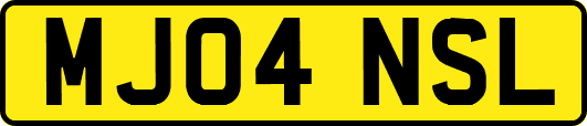 MJ04NSL