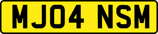 MJ04NSM
