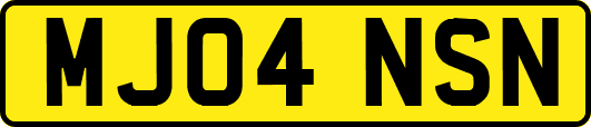 MJ04NSN