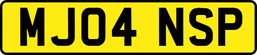MJ04NSP