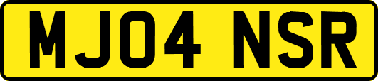 MJ04NSR