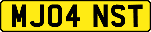 MJ04NST