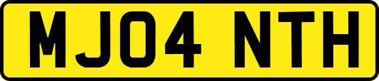 MJ04NTH