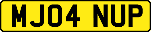 MJ04NUP