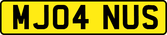 MJ04NUS