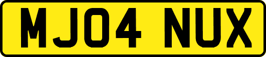 MJ04NUX
