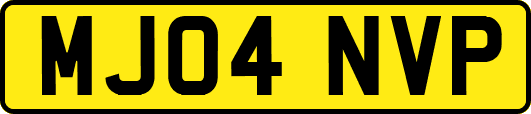 MJ04NVP