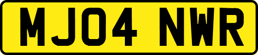MJ04NWR