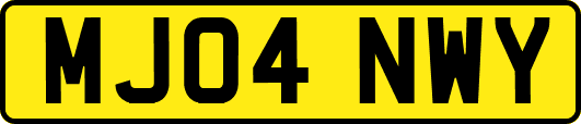 MJ04NWY