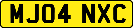 MJ04NXC